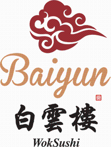 Logo China-Restaurant Bai Yun