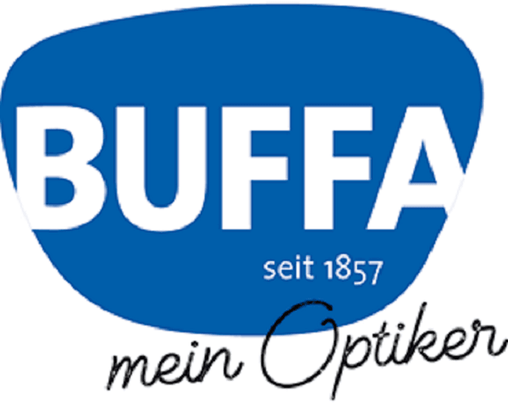 Logo Optik BUFFA e.U., Inhaberin Ing. Ines Hrassnig