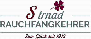 Logo Jürgen Strnad