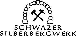 Logo Schwazer Silberbergwerk Besucherführung GmbH