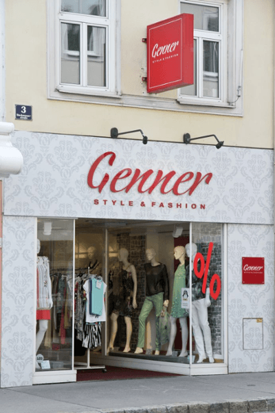 Vorschau - Foto 1 von Boutique Genner