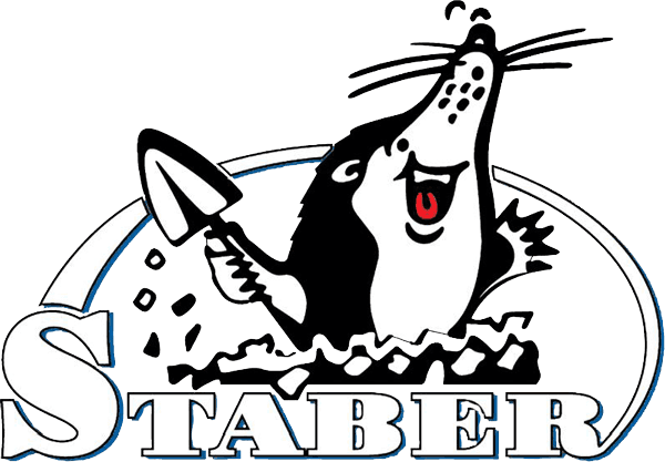 Logo Staber Holding GmbH