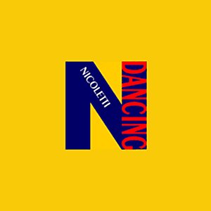 Logo Tanzschule Nicoletti