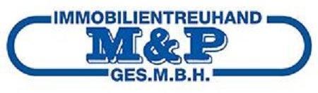 Logo Immobilientreuhand Max Medig & Partner GmbH