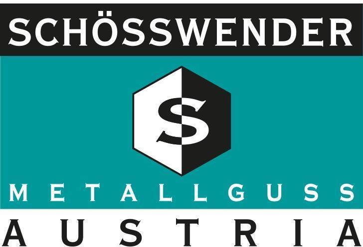 Logo S. Schösswender-Werke Metallgießerei GmbH