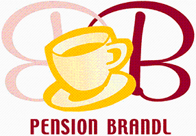 Logo Pension Brandl
