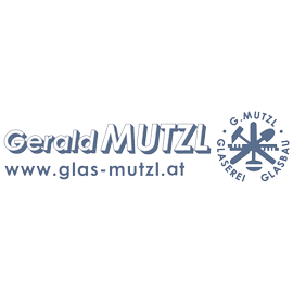 Logo Glasbau Gerald Mutzl e.U.