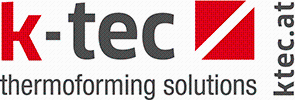 Logo k-tec GmbH