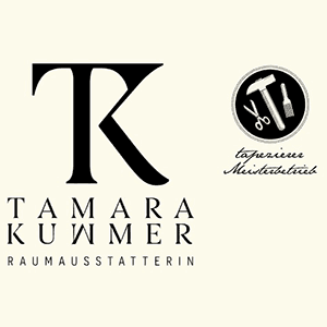 Logo RAUMAUSSTATTUNG KUMMER