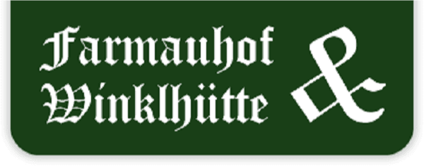 Logo Restaurant Winklhütte