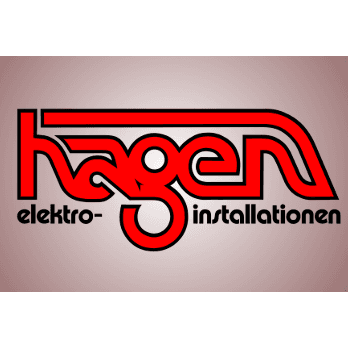 Logo Elektro Hagen GesmbH & Co KG