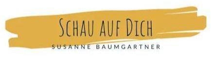 Logo Susanne Baumgartner