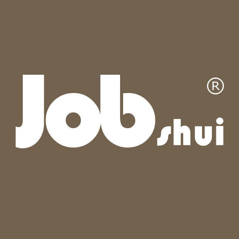 Logo JOBshui Personalmarketing & Employer Branding