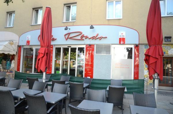 Vorschau - Foto 1 von Cafe Rondo