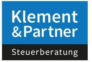 Logo Klement und Partner Steuerberatung GmbH & Co KG