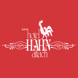 Logo Hotel Hahn