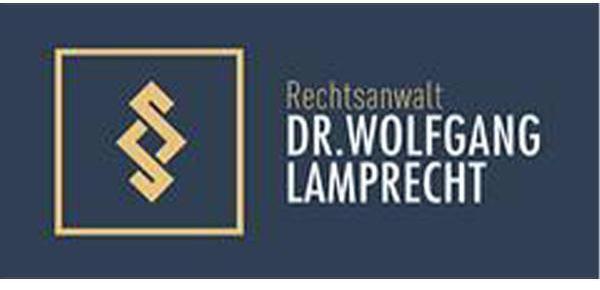 Logo Dr. Wolfgang Lamprecht