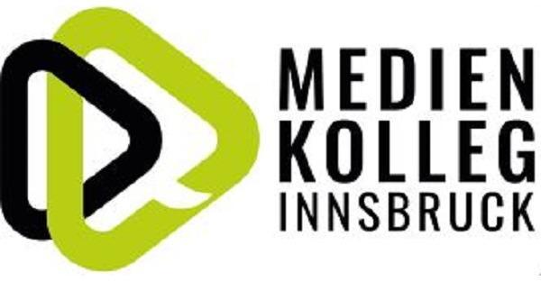Logo Medienkolleg Innsbruck