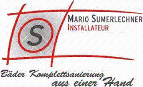 Logo Mario Sumerlechner Installateur