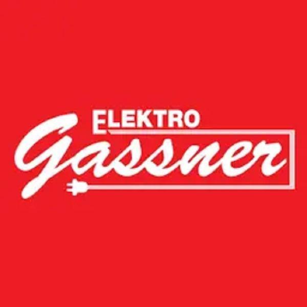 Logo Elektro Gassner GmbH