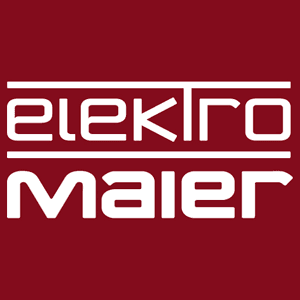 Logo Elektro Maier GmbH
