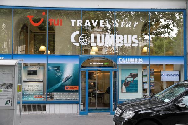 Vorschau - Foto 1 von FCm Travel Solutions - COLUMBUS Business Travel GmbH