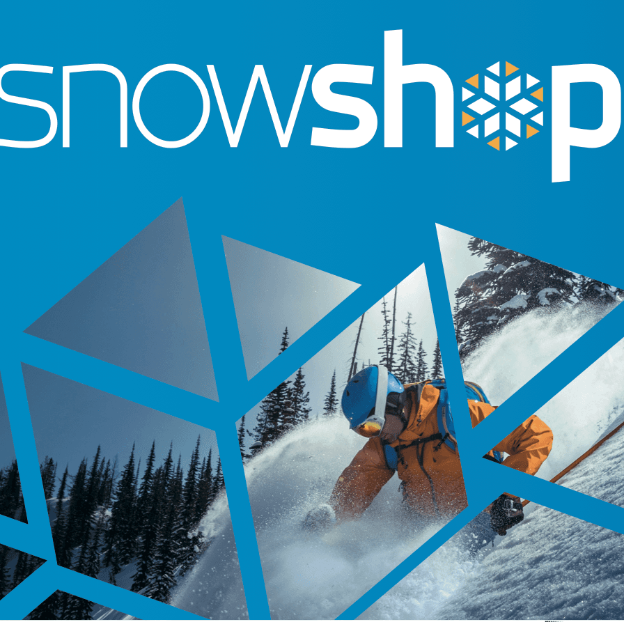 Logo Snowshop - Skiverleih St. Johann Alpendorf