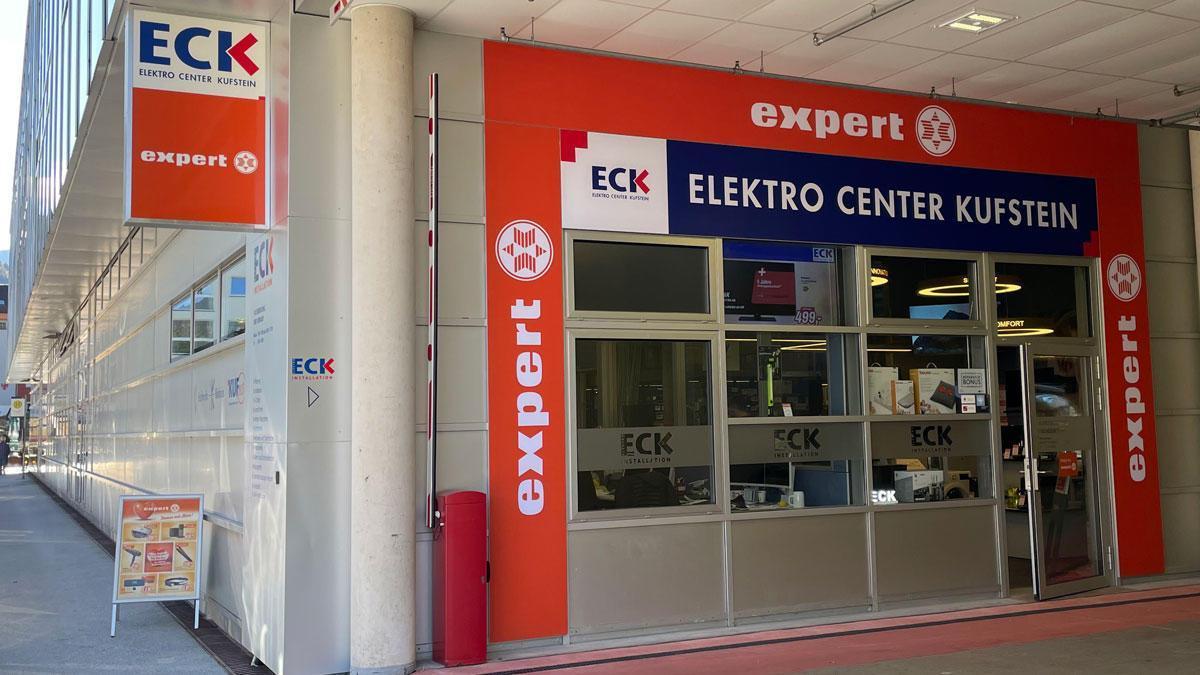 Vorschau - Foto 4 von Expert ECK Elektroinstallation