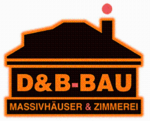 Logo Duhs & Bergmann Bau u Zimmereiunternehmen Ges.m.b.H.
