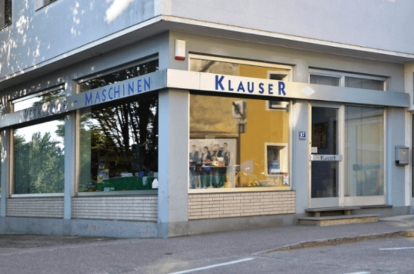 Vorschau - Foto 1 von Klauser GmbH