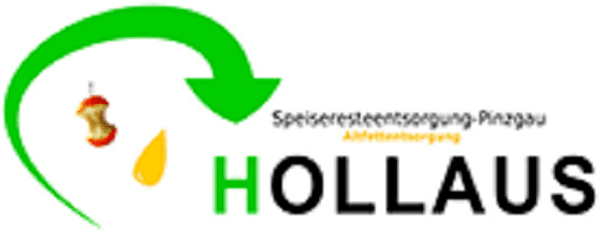 Logo Hollaus Speiseresteentsorgung Pinzgau