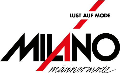 Logo MILANO Männermode