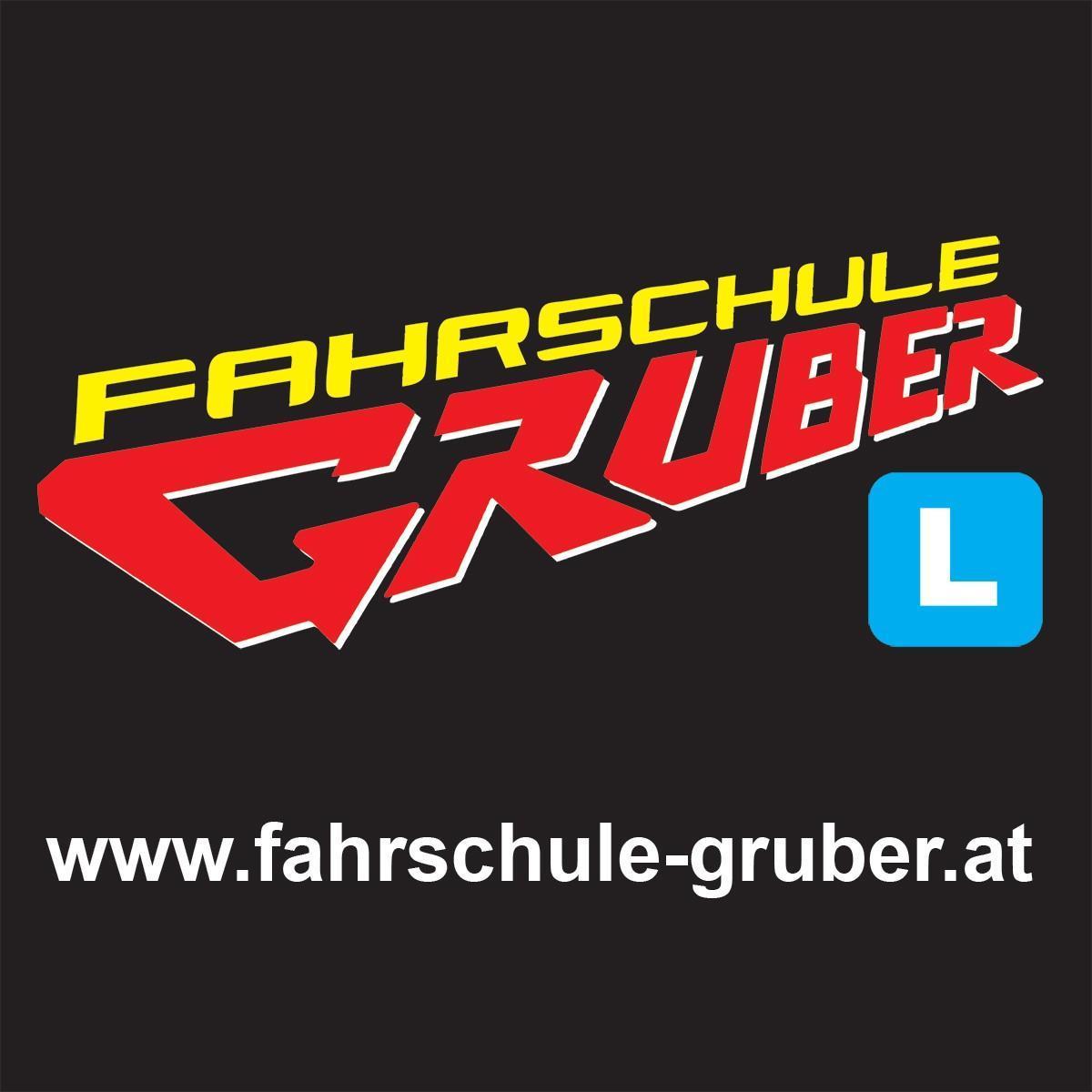 Logo Fahrschule Gruber Inh Ing Gerald Gruber