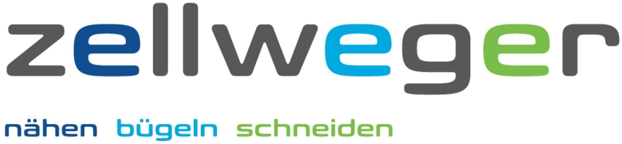 Logo Zellweger GmbH