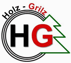 Logo Holz Grilz