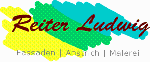 Logo Ludwig Reiter