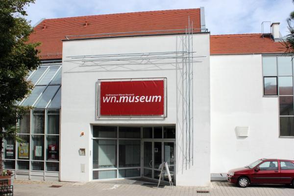 Vorschau - Foto 1 von Stadtmuseum Wiener Neustadt