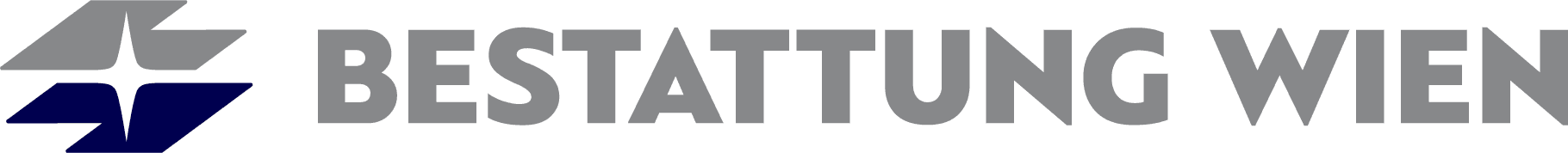Logo BESTATTUNG WIEN - Kundenservice Favoriten