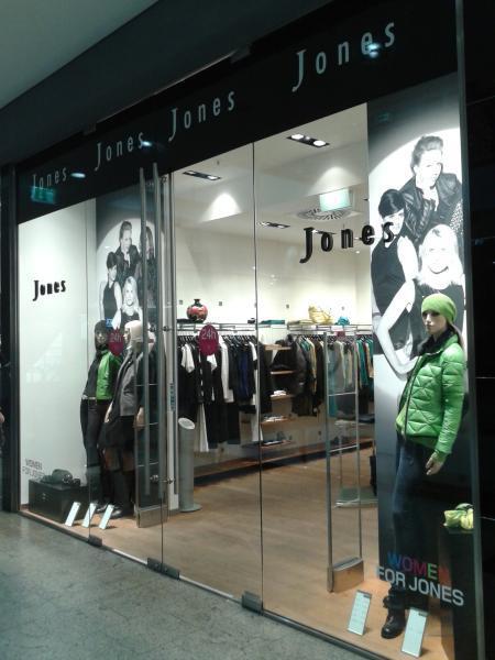 Vorschau - Foto 1 von Jones Store