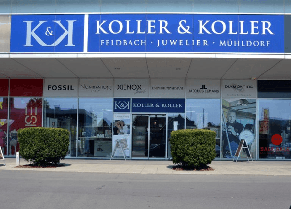 Vorschau - Foto 1 von Koller & Koller