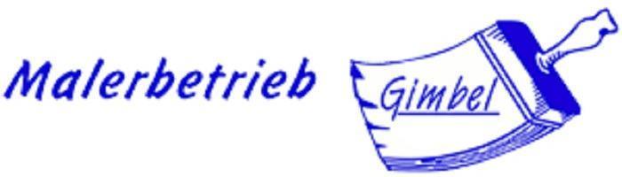 Logo Harald Gimbel Malerbetrieb