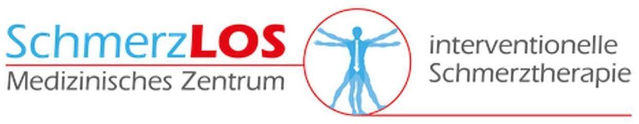 Logo Medizinisches Zentrum SchmerzLOS