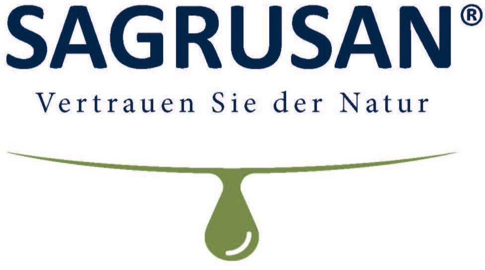 Logo SAGRUSAN GmbH - Tinkturen Shop