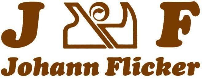 Logo Johann Flicker