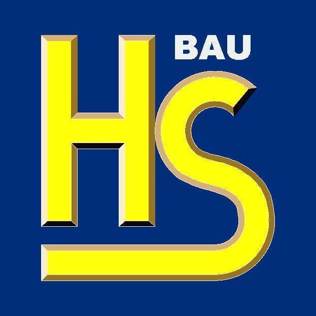 Logo HS Bau - Bmstr.Ing. Stefan Haider
