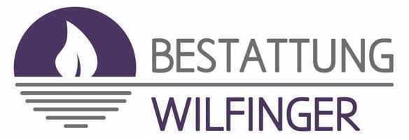 Logo Bestattung Fritz Wilfinger KG