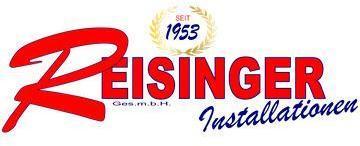 Logo Reisinger Installationen GesmbH