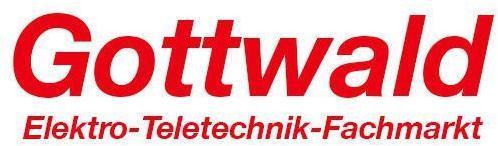 Logo Gottwald GmbH & Co KG