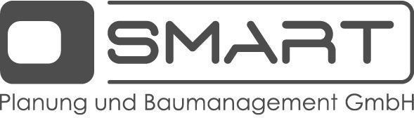 Logo Smart Planung und Baumanagement GmbH