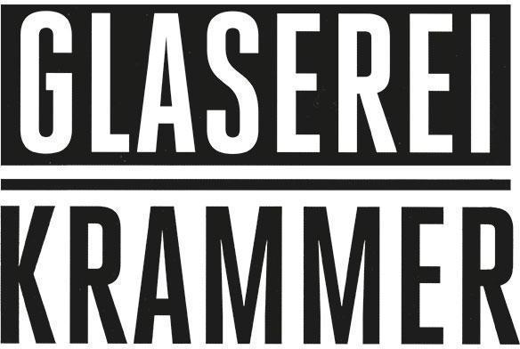 Logo Glaserei Krammer